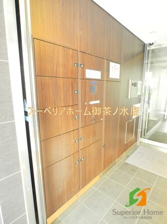 レジディア日本橋馬喰町IIの物件内観写真